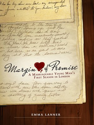 cover image of A Margin of Promise